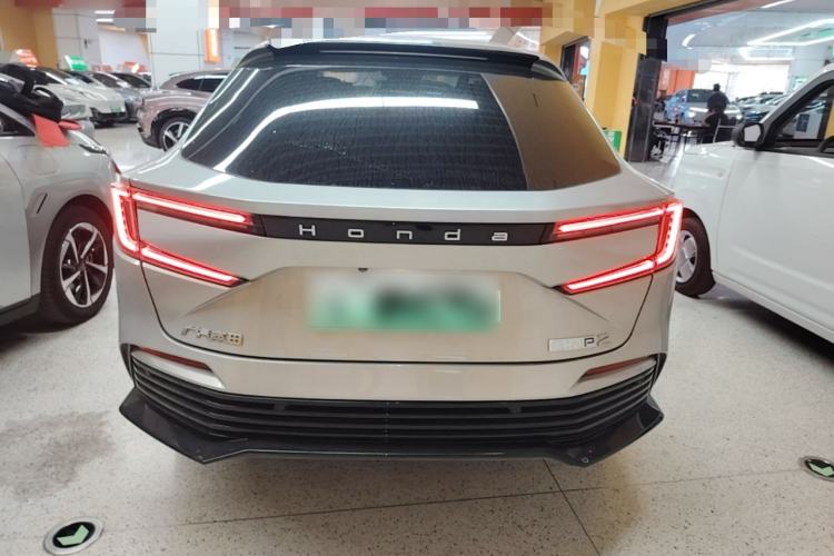 Used Honda e:NP2 2024 Advanced Edition Rear