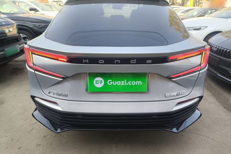 Used Honda e:NP2 2024 Advanced Edition Rear