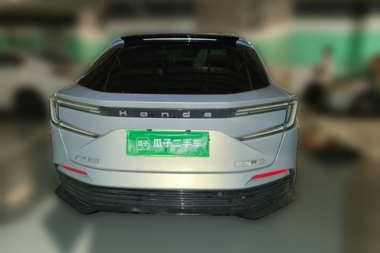 Used Honda e:NP2 2024 Advanced Edition Rear