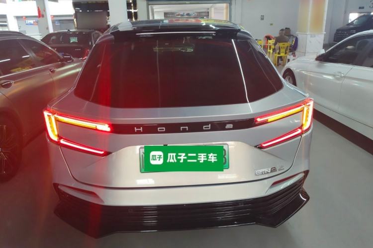Used Honda e:NP2 2024 Advanced Edition Rear