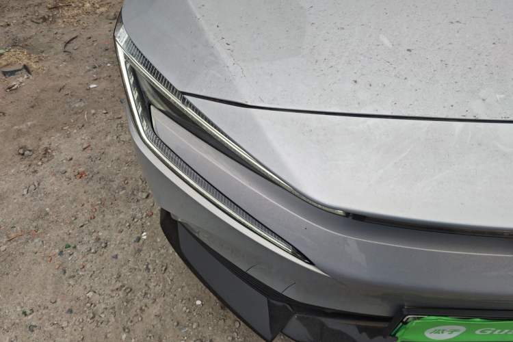 Used Honda e:NP2 2024 Advanced Edition Right Front Headlight