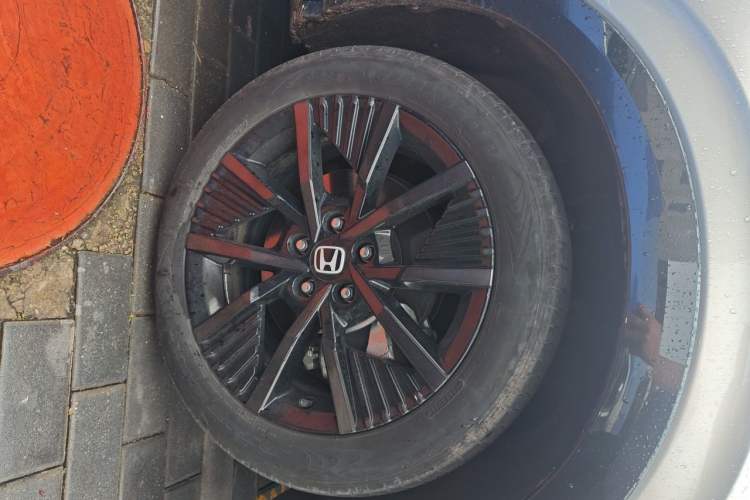 Used Honda e:NP2 2024 Advanced Edition Right Front Wheel Hub