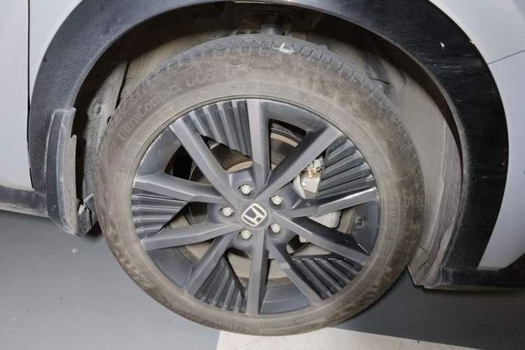 Used Honda e:NP2 2024 Advanced Edition Right Front Wheel Hub
