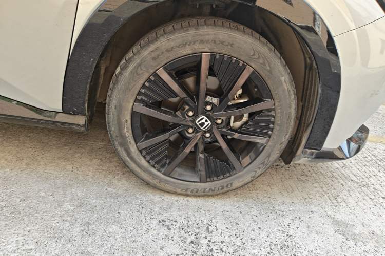 Used Honda e:NP2 2024 Advanced Edition Right Front Wheel Hub