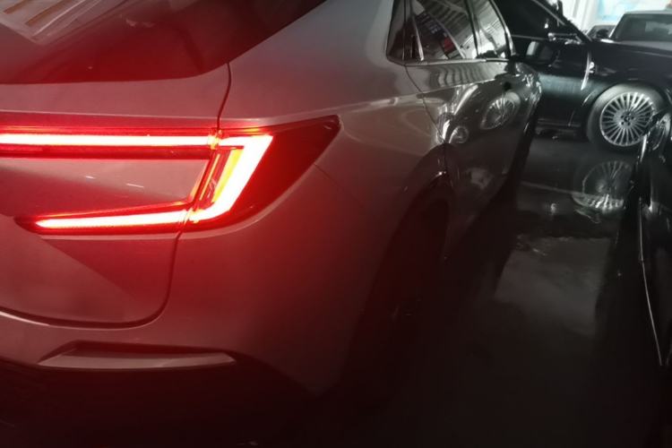 Used Honda e:NP2 2024 Advanced Edition Right Rear Taillight