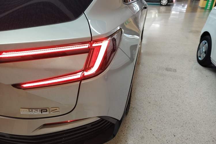 Used Honda e:NP2 2024 Advanced Edition Right Rear Taillight