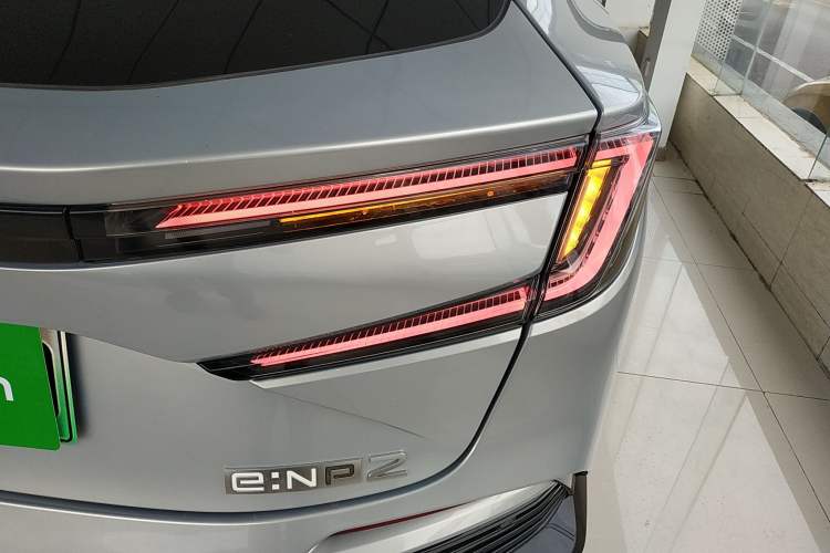 Used Honda e:NP2 2024 Advanced Edition Right Rear Taillight