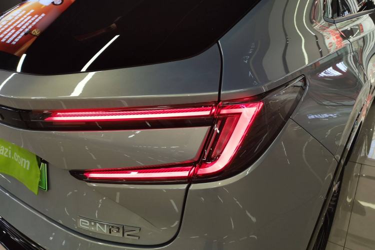 Used Honda e:NP2 2024 Advanced Edition Right Rear Taillight