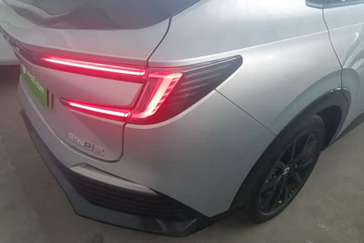 Used Honda e:NP2 2024 Advanced Edition Right Rear Taillight