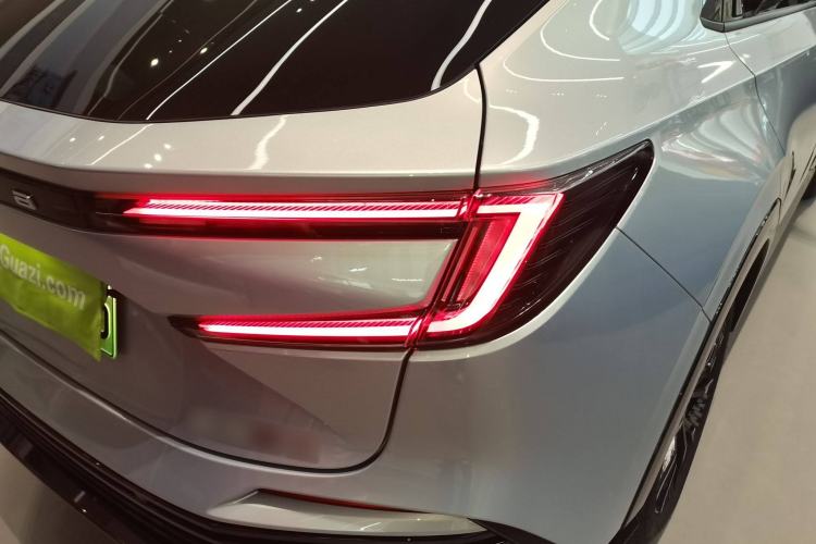 Used Honda e:NP2 2024 Advanced Edition Right Rear Taillight