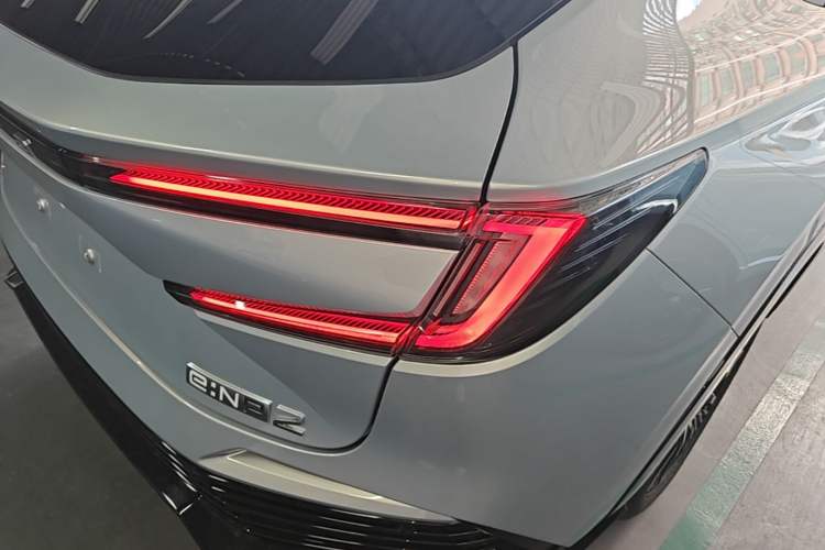 Used Honda e:NP2 2024 Advanced Edition Right Rear Taillight