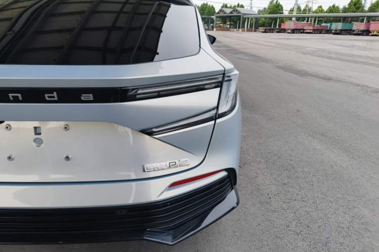 Used Honda e:NP2 2024 Advanced Edition Right Rear Taillight