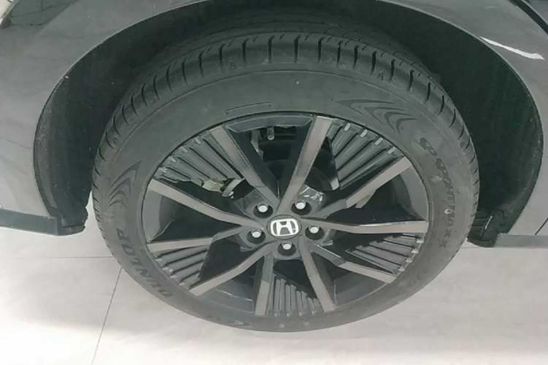 Used Honda e:NP2 2024 Advanced Edition Right Rear Wheel Hub