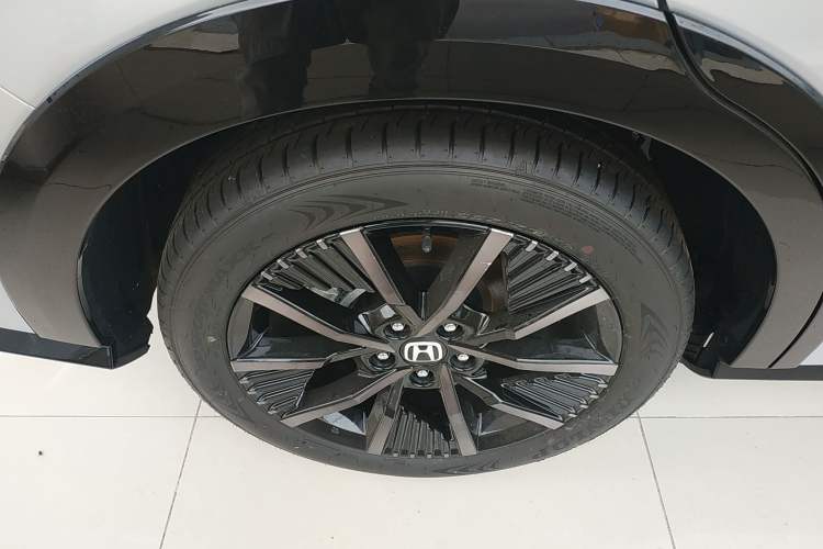 Used Honda e:NP2 2024 Advanced Edition Right Rear Wheel Hub