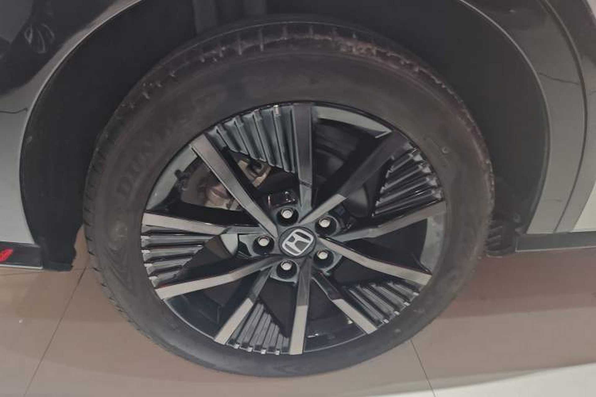 Used Honda e:NP2 2024 Advanced Edition Right Rear Wheel Hub