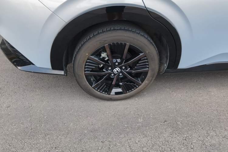 Used Honda e:NP2 2024 Advanced Edition Right Rear Wheel Hub