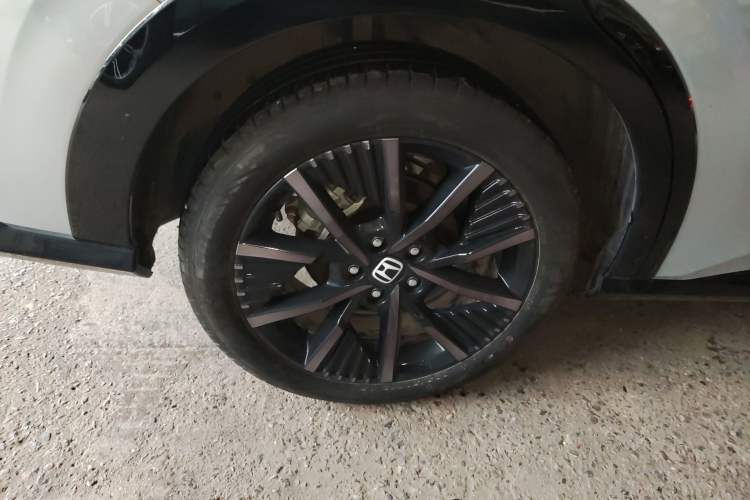 Used Honda e:NP2 2024 Advanced Edition Right Rear Wheel Hub