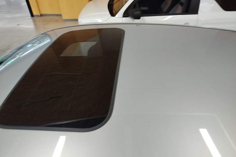 Used Honda e:NP2 2024 Advanced Edition Roof