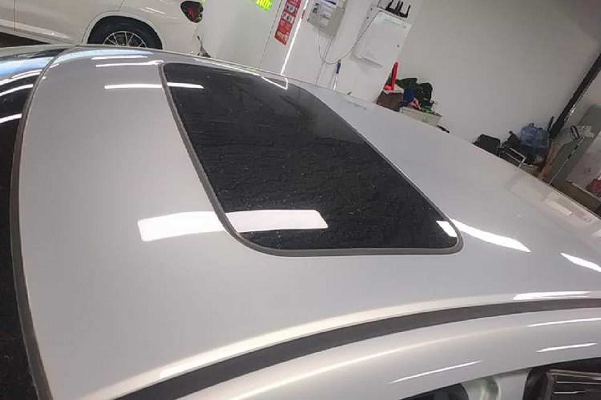 Used Honda e:NP2 2024 Advanced Edition Roof