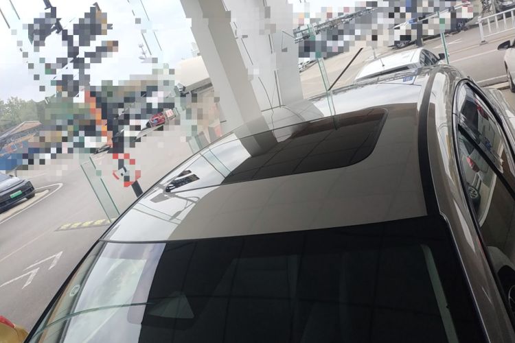 Used Honda e:NP2 2024 Advanced Edition Roof
