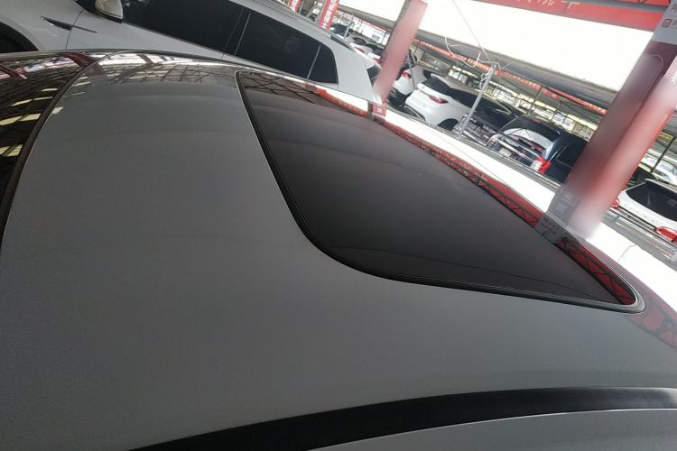 Used Honda e:NP2 2024 Advanced Edition Roof