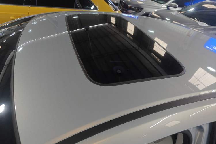 Used Honda e:NP2 2024 Advanced Edition Roof
