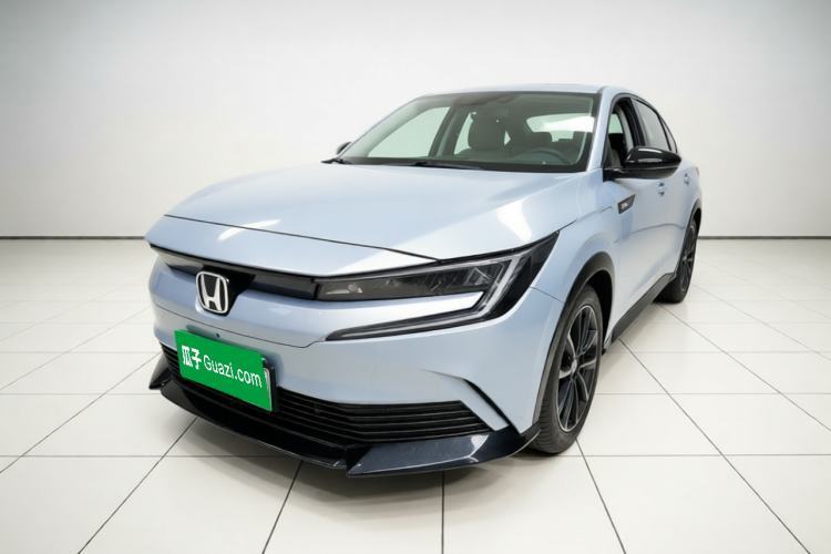 Honda e:NP2 2024 Advanced Edition مستعملة Guazi used car, China used car export, Used car for sale, Used  cars, Cheapest cars for sale