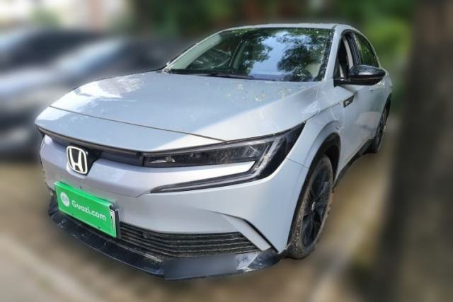 Used Honda e:NP2 2024 Advanced Edition