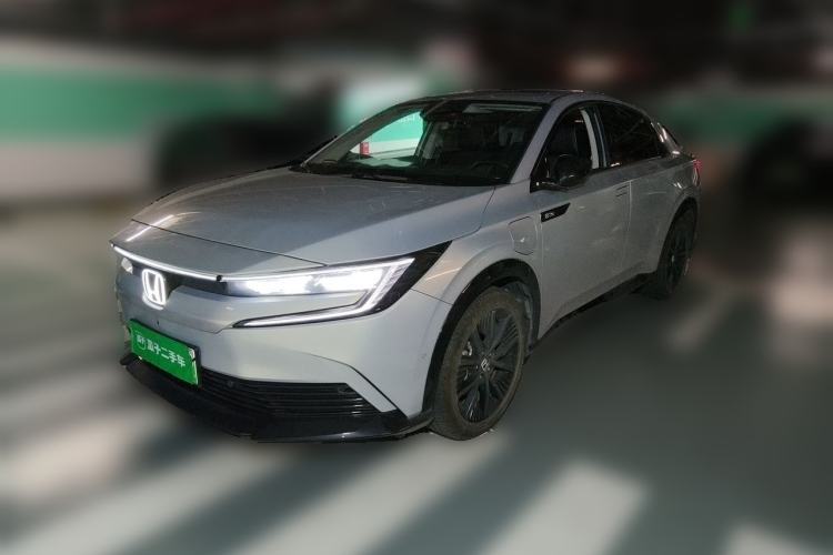 Used Honda e:NP2 2024 Advanced Edition Guazi used car, China used car export, Used car for sale, Used  cars, Cheapest cars for sale