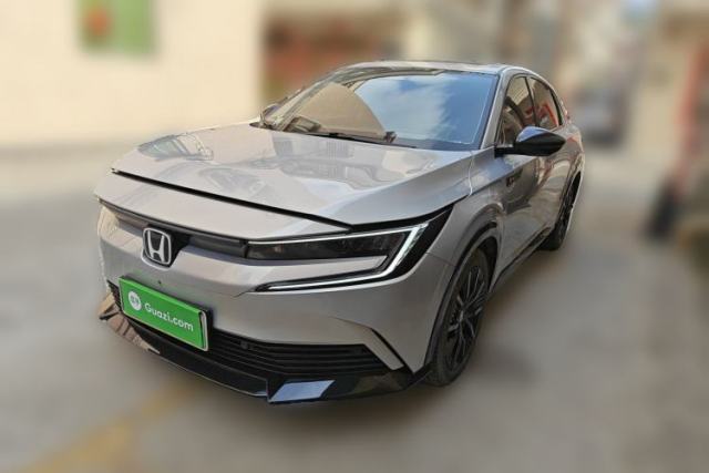 Used Honda e:NP2 2024 Advanced Edition