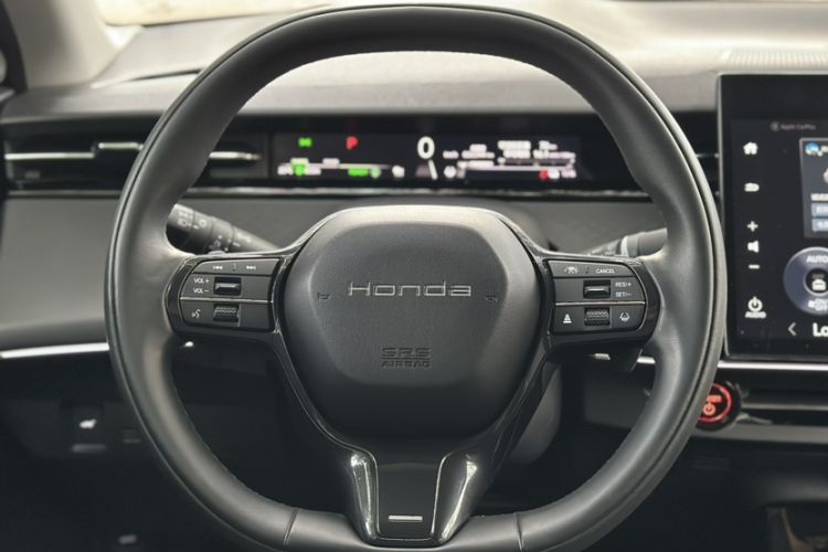 Used Honda e:NP2 2024 Advanced Edition Steering Wheel