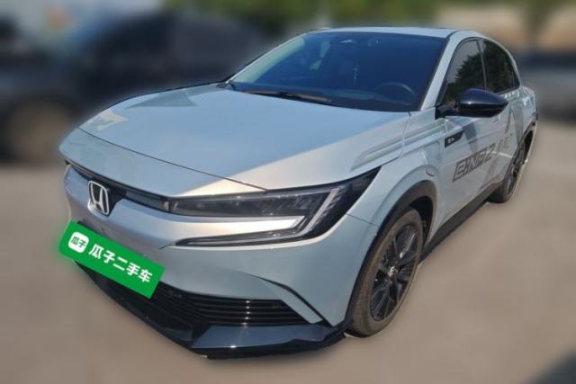 Used Honda e:NP2 2024 Advanced Edition