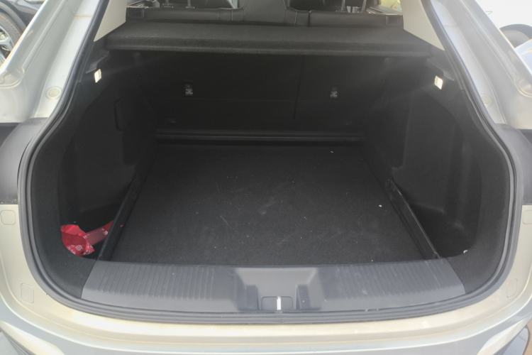 Used Honda e:NP2 2024 Advanced Edition Trunk