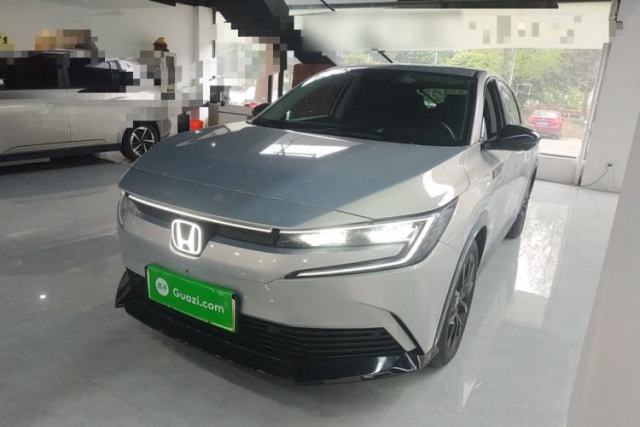 Used Honda e:NP2 2024 Advanced Edition