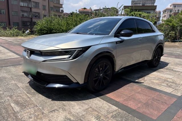Used Honda e:NP2 2024 Advanced Edition