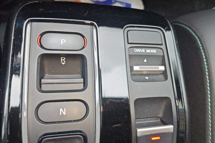 Used Honda e:NP2 2024 Advanced Edition Vehicle Key