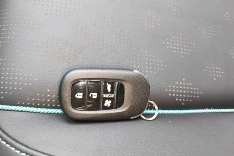 Used Honda e:NP2 2024 Advanced Edition Vehicle Key
