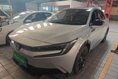Used Honda e:NP2 2024 Advanced Edition