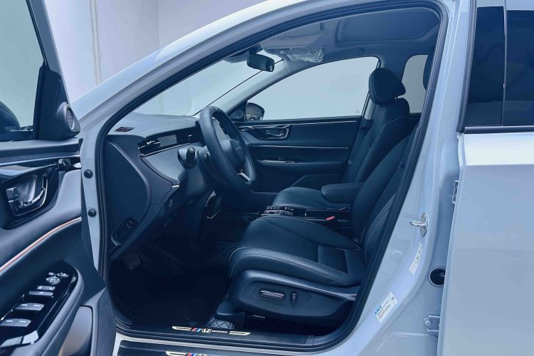 Used Honda e:NP2 2024 Advanced Edition Driver Seat