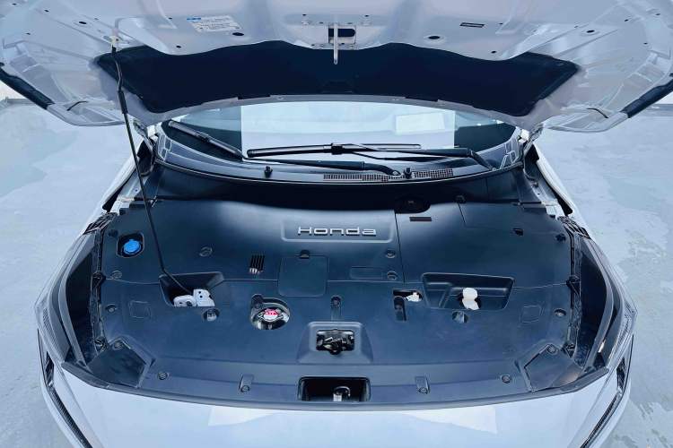 Used Honda e:NP2 2024 Advanced Edition Engine Bay
