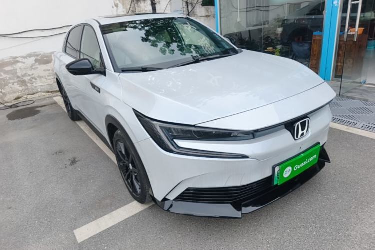 Used Honda e:NP2 2024 Advanced Edition Exterior 1
