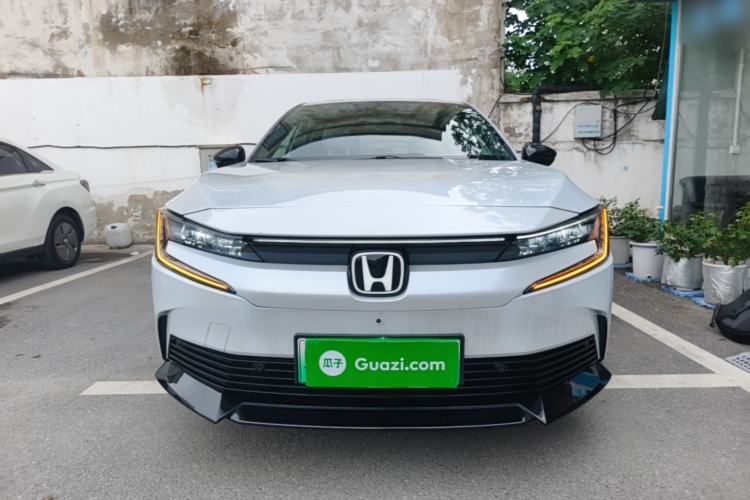 Used Honda e:NP2 2024 Advanced Edition Front