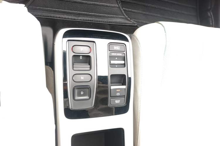 Used Honda e:NP2 2024 Advanced Edition Gear Lever