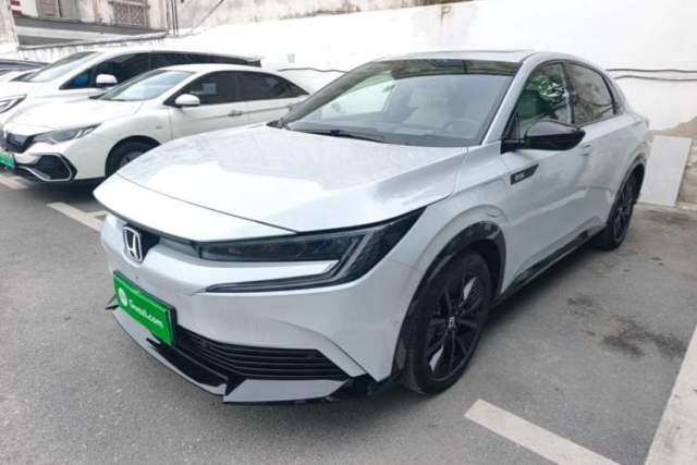 Used Honda e:NP2 2024 Advanced Edition