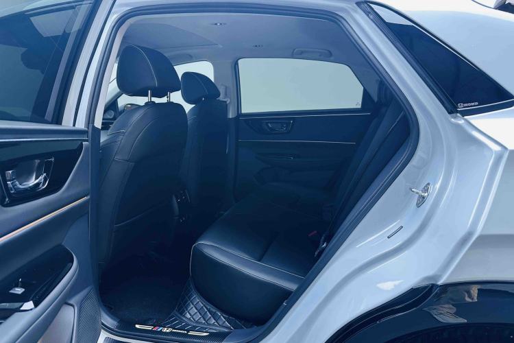 Used Honda e:NP2 2024 Advanced Edition Left Rear Seat