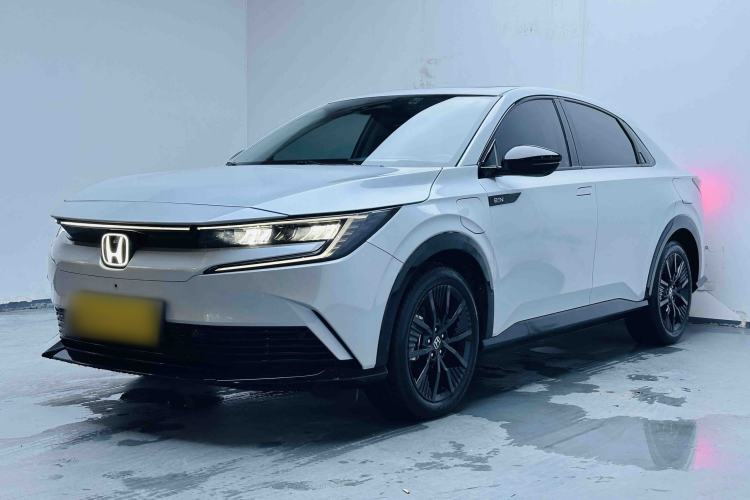 Used Honda e:NP2 2024 Advanced Edition Guazi used car, China used car export, Used car for sale, Used cars, Cheapest cars for sale
