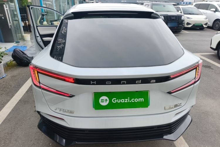 Used Honda e:NP2 2024 Advanced Edition Rear