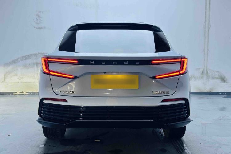 Used Honda e:NP2 2024 Advanced Edition Rear