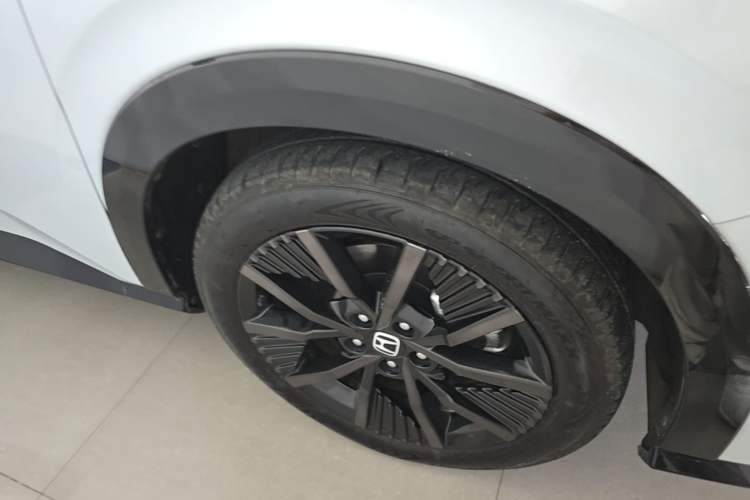 Used Honda e:NP2 2024 Advanced Edition Right Rear Wheel Hub