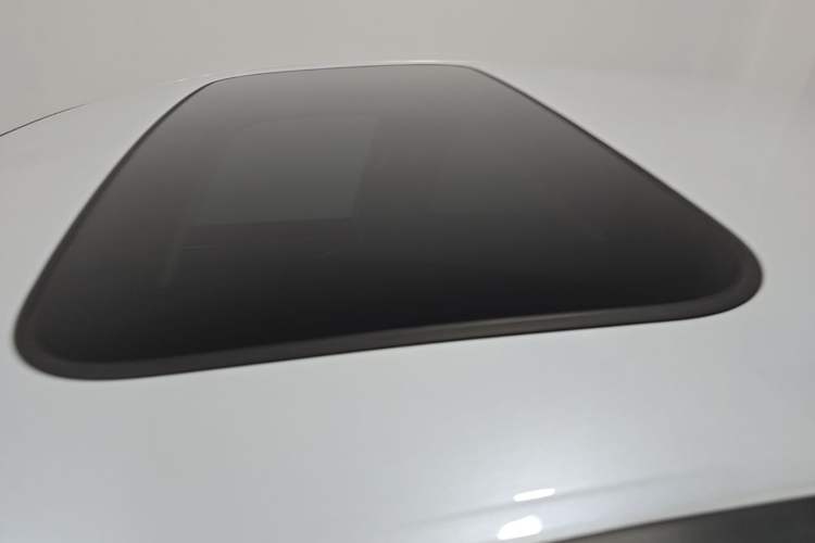 Used Honda e:NP2 2024 Advanced Edition Roof